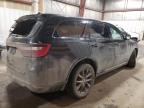 2014 Dodge Durango R/T за продажба в Anchorage, AK - Side