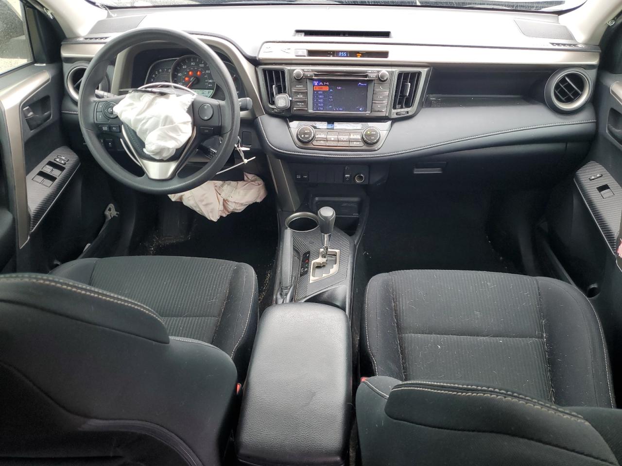 2013 Toyota RAV 4 - Image 8