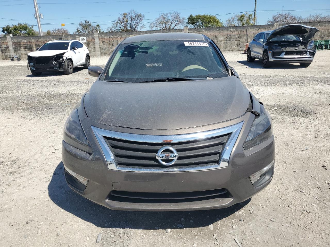 2015 Nissan Altima - Image 5