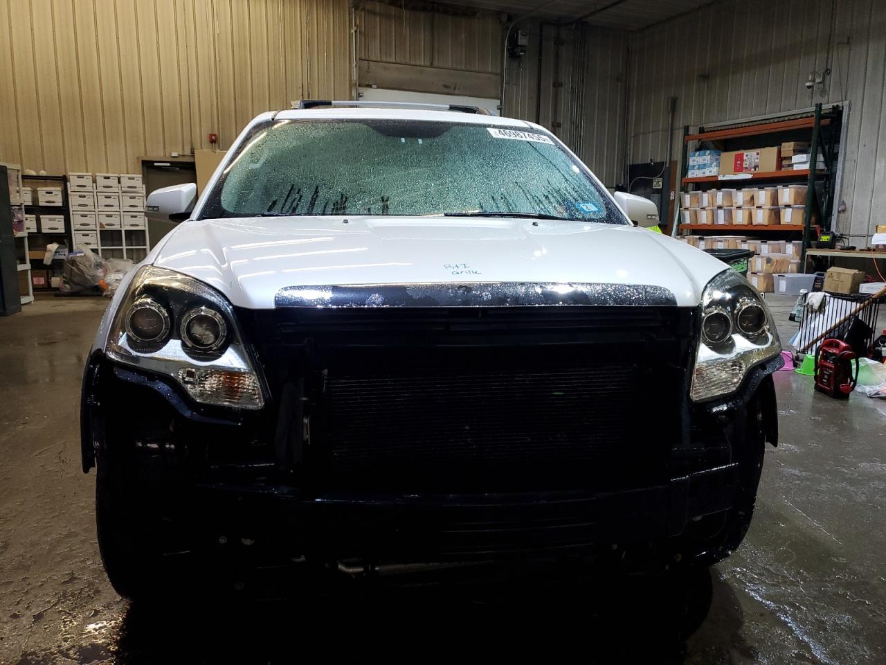2012 GMC Acadia - Image 5