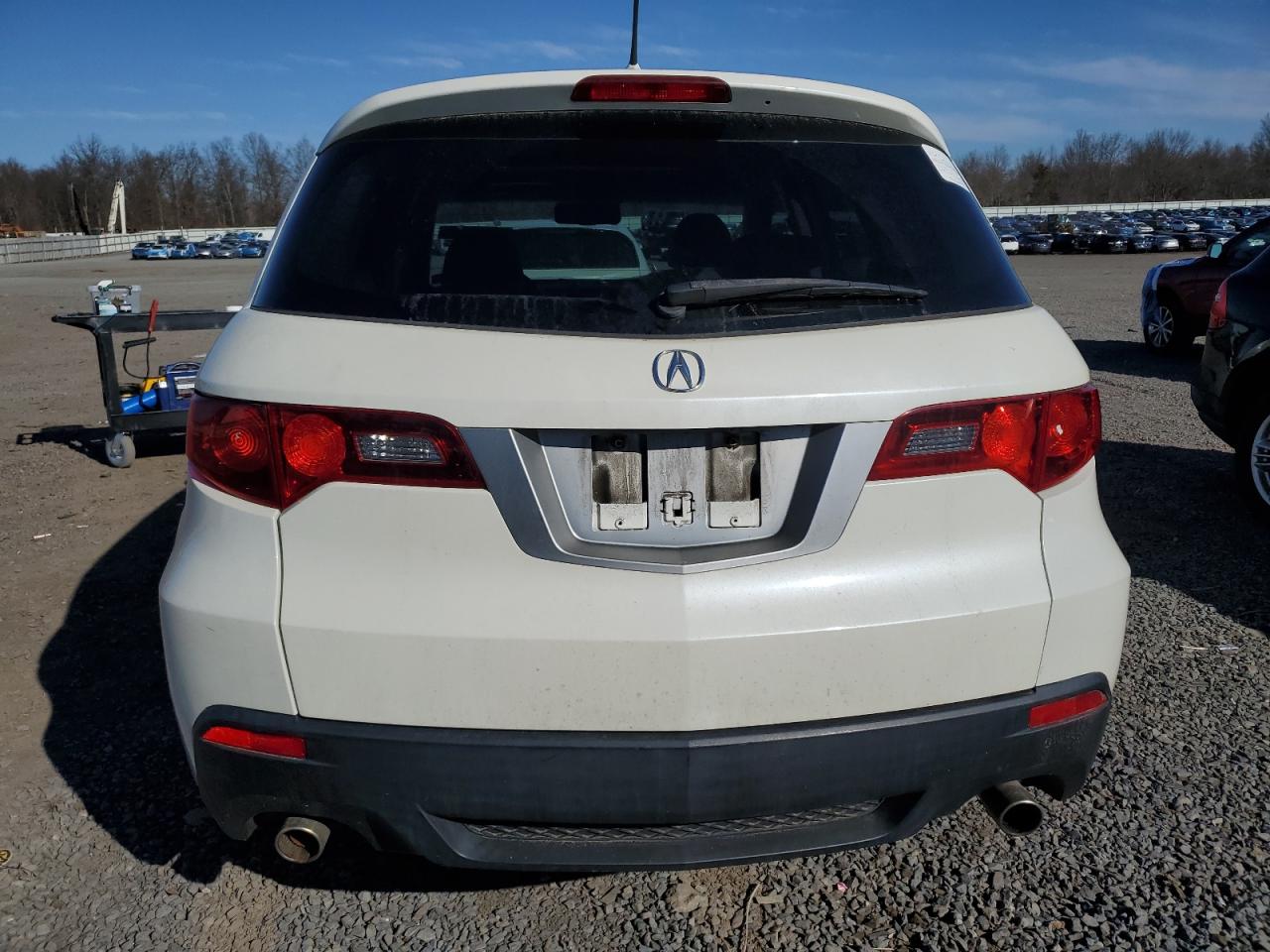 2011 Acura RDX - Image 6