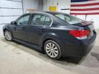 2010 Subaru Legacy 3.6R Limited იყიდება Candia-ში, NH - Side