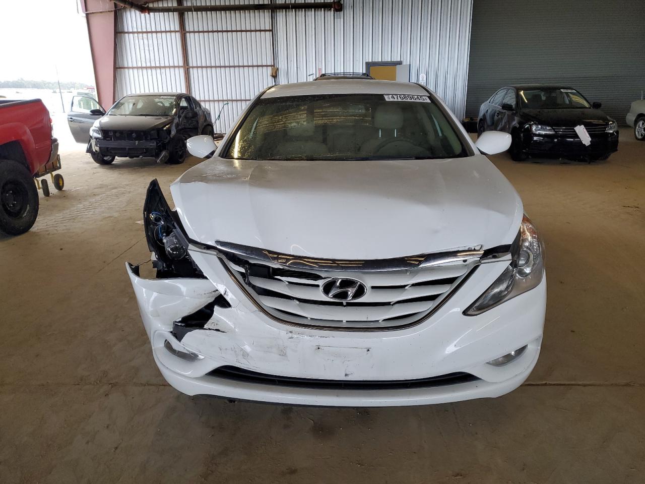 2013 Hyundai Sonata - Image 5