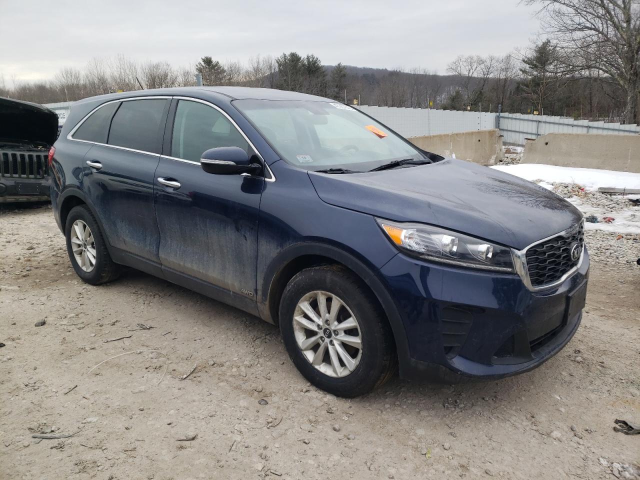 2019 Kia Sorento - Image 4