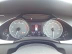2009 AUDI S4 T QUATT for sale at Copart SANDY