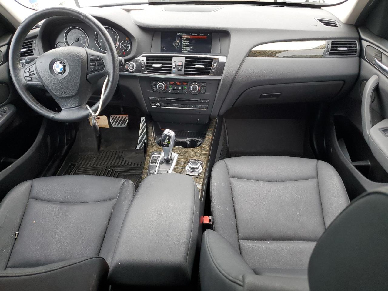 2014 BMW X3 - Image 8