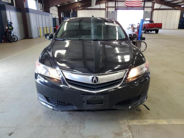  ACURA ILX 2013 Чорний