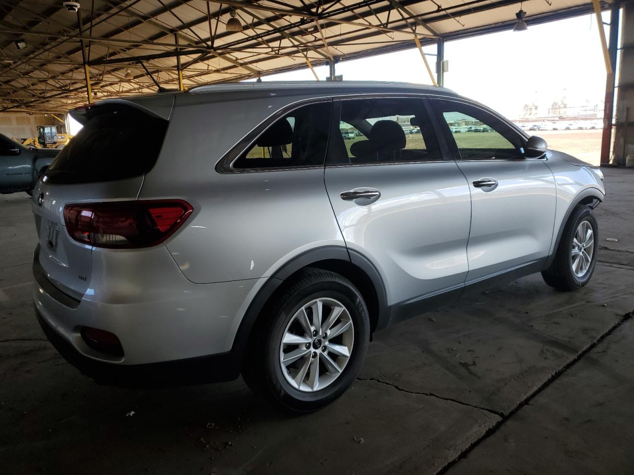 2020 Kia Sorento - Image 3