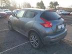 2011 NISSAN JUKE ACENT for sale at Copart SANDTOFT