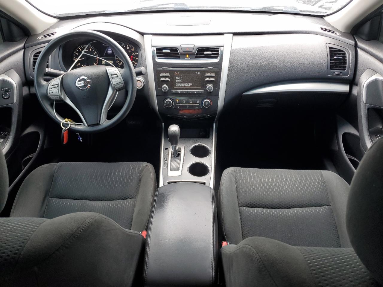 2015 Nissan Altima - Image 8