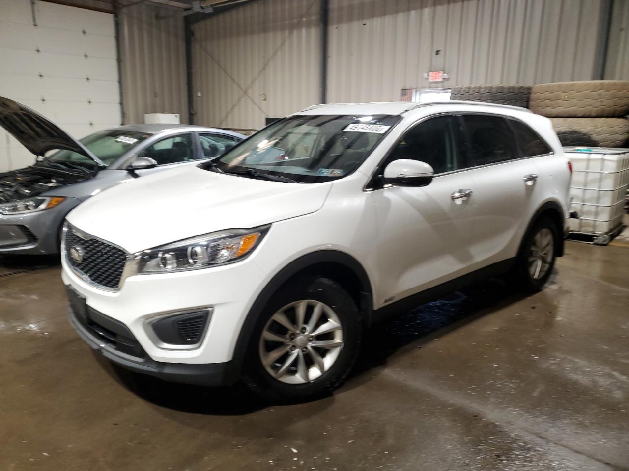 2016 Kia Sorento - Image 1