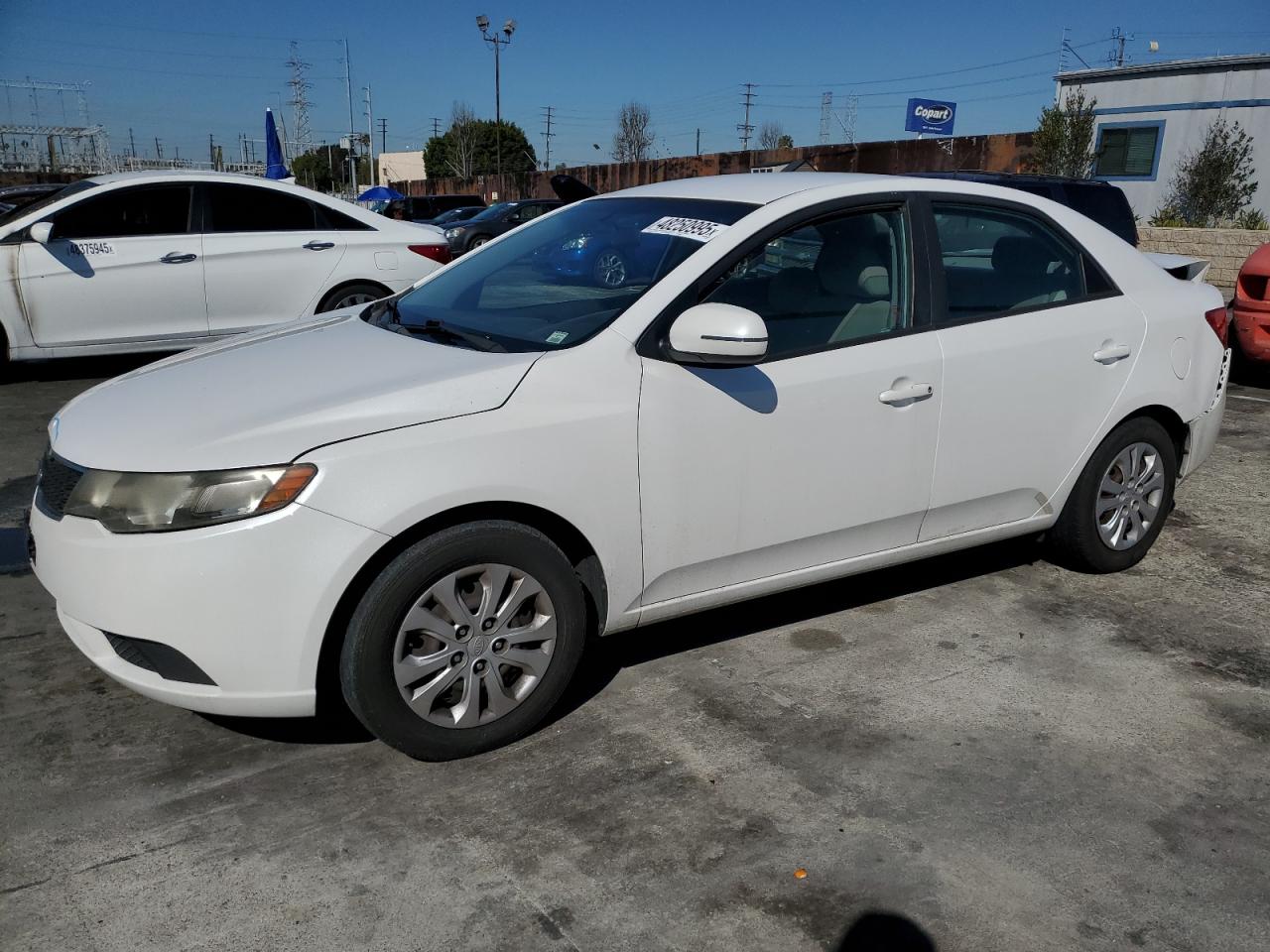 2012 Kia Forte - Image 1