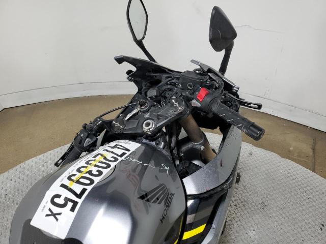 2023 HONDA CBR500 RA  