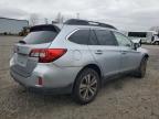 2017 Subaru Outback 2.5I Premium for Sale in Portland, OR - Front End