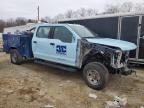 2020 Ford F350 Super Duty იყიდება Glassboro-ში, NJ - Front End