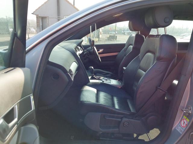 2011 AUDI A6 2.0 TDI 170 S LINE SPECIAL ED 5DR MULTITRONIC