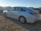 2017 Hyundai Sonata Hybrid for Sale in Eight Mile, AL - Side