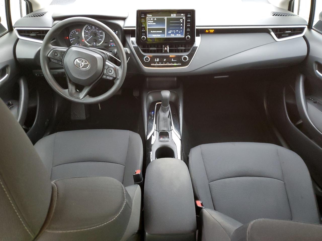 2020 Toyota Corolla - Image 8
