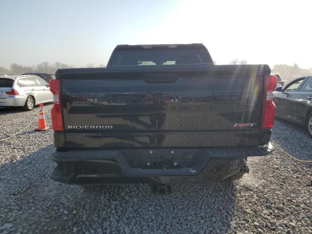  CHEVROLET ALL Models 2024 Черный