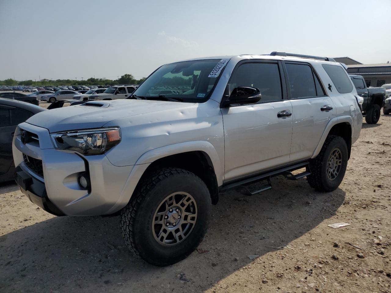 San Antonio, TX에서 판매 중인 2020 Toyota 4Runner Sr5/Sr5 Premium - Hail