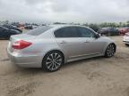 2012 Hyundai Genesis 5.0L de vânzare în Houston, TX - Hail