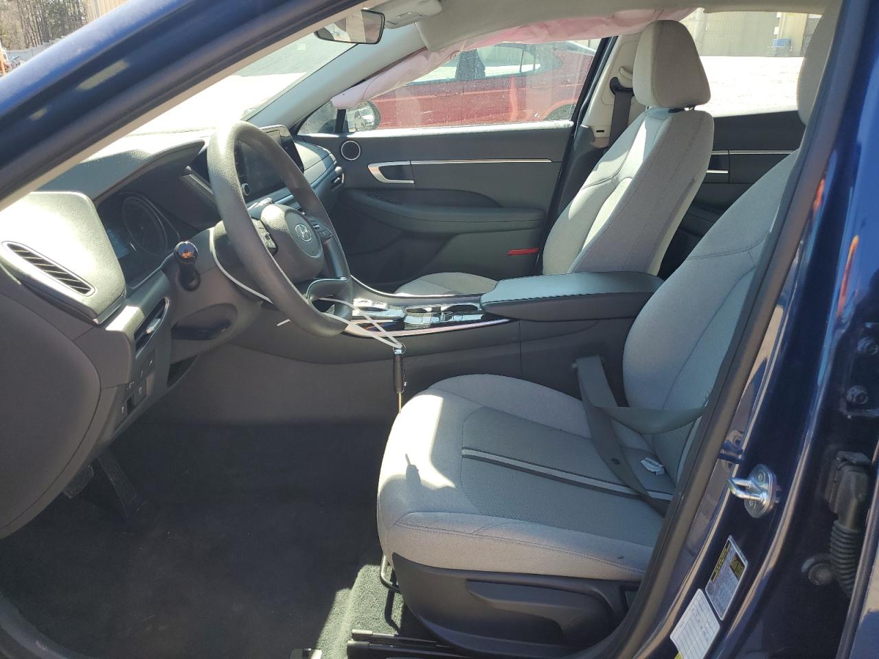 2021 Hyundai Sonata - Image 7