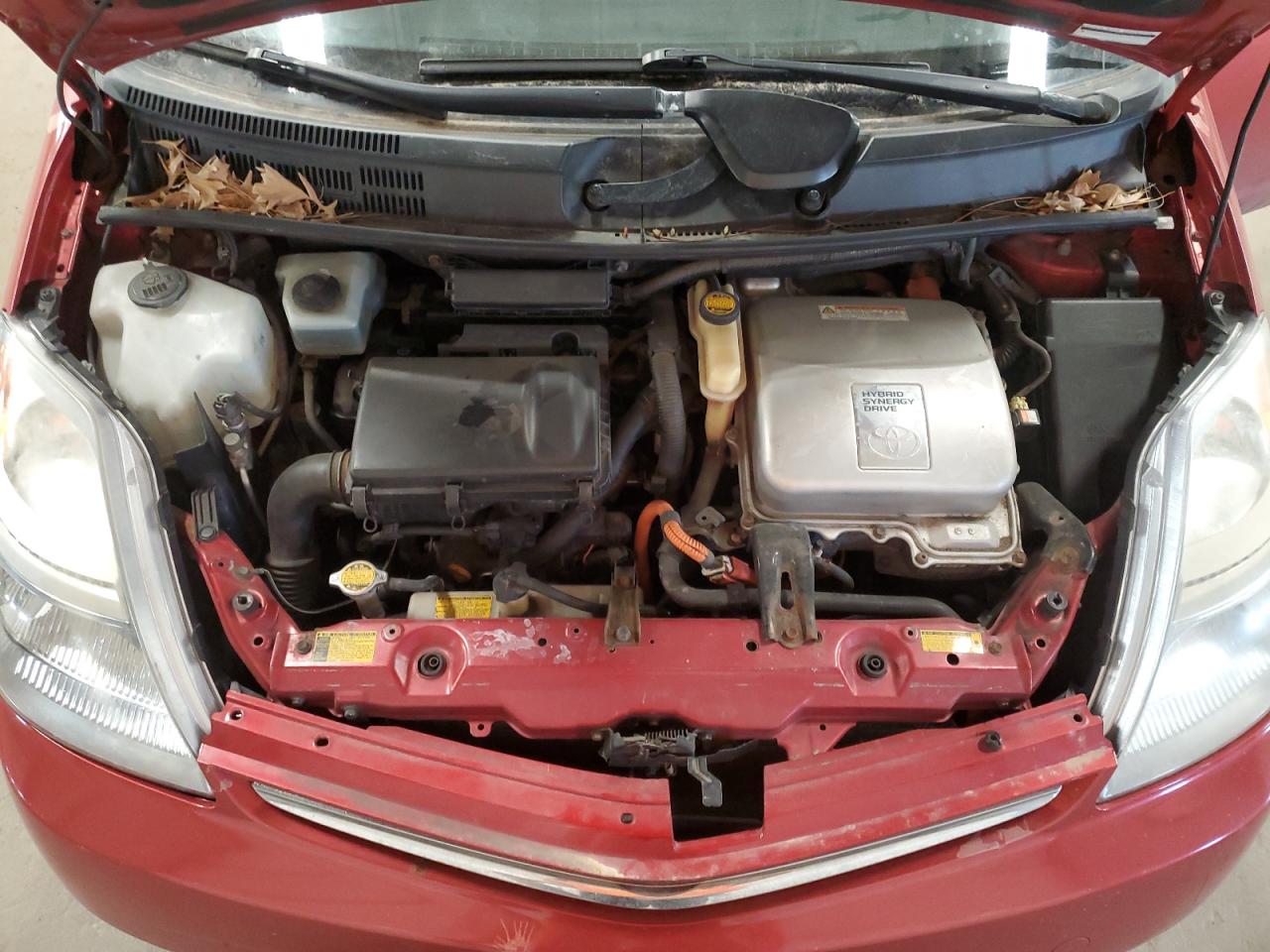 2007 Toyota Prius - Image 11