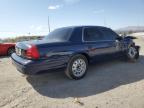 2008 Ford Crown Victoria Police Interceptor for Sale in Las Vegas, NV - Front End