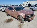 2012 Chevrolet Camaro Lt de vânzare în Tucson, AZ - Front End
