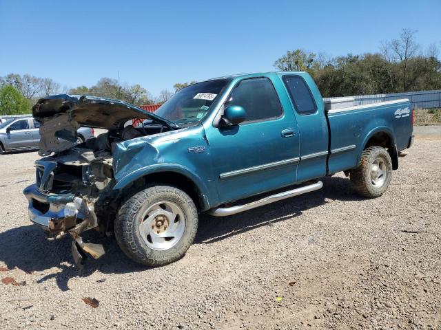 1997 Ford F150 