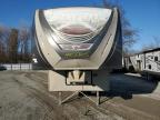 2014 Sabr Trailer на продаже в Cahokia Heights, IL - Minor Dent/Scratches