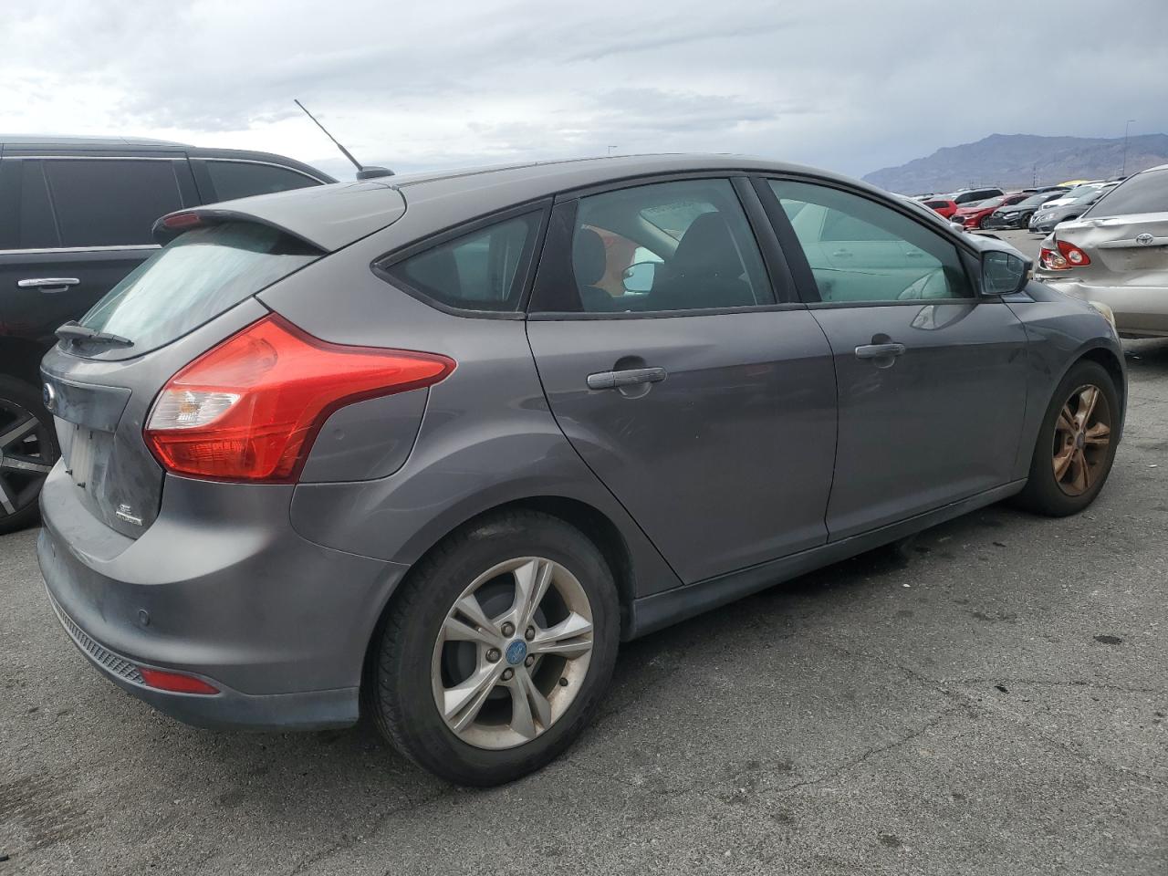 2013 Ford Focus - Image 3