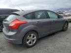 2013 Ford Focus Se продається в North Las Vegas, NV - Minor Dent/Scratches