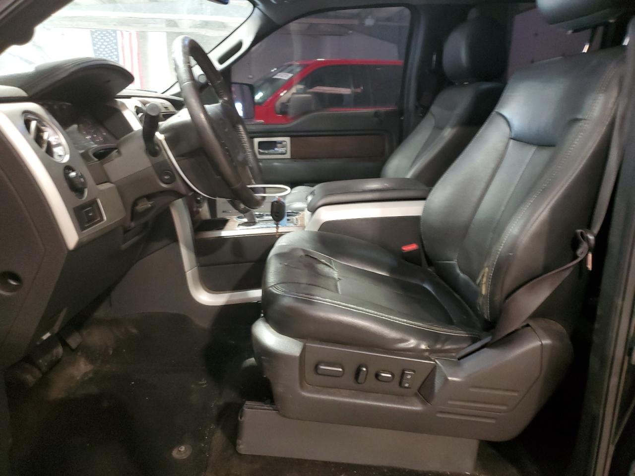 2014 Ford F-150 - Image 7