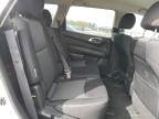 2018 Nissan Pathfinder S იყიდება Arlington-ში, WA - Front End
