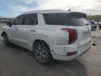 2022 Hyundai Palisade Limited de vânzare în Littleton, CO - Front End