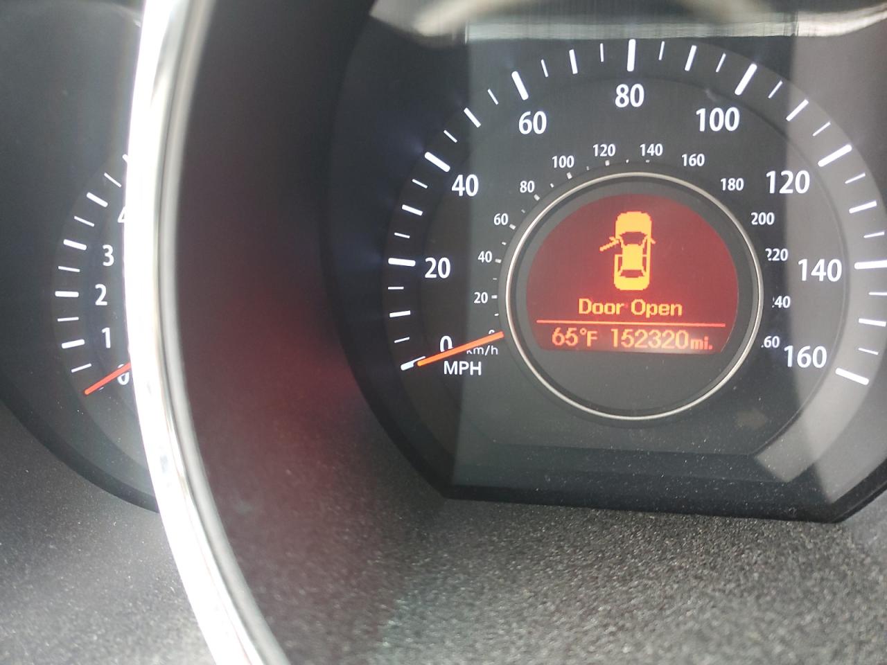 2013 Kia Optima - Image 9