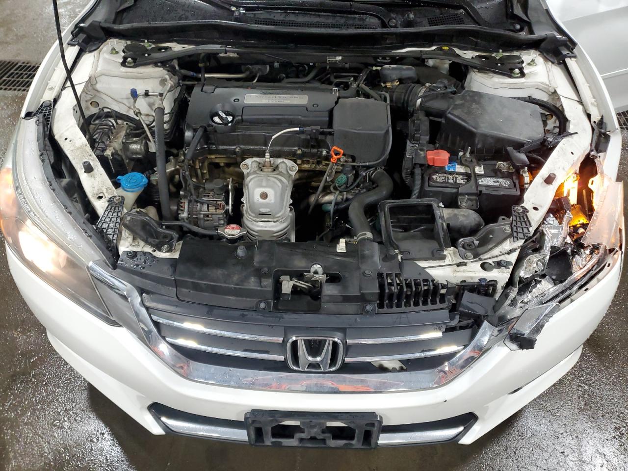 2014 Honda Accord - Image 12