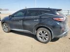 2015 Nissan Murano S for Sale in Greenwood, NE - Side