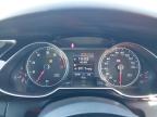 2014 AUDI A4 S LINE for sale at Copart ROCHFORD