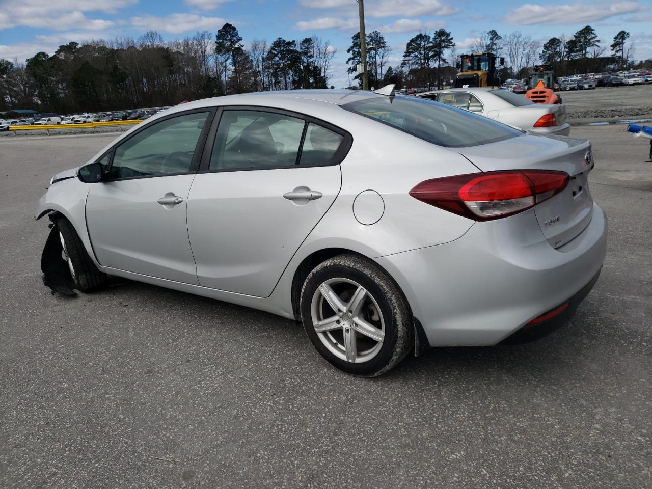 2017 Kia Forte - Image 2