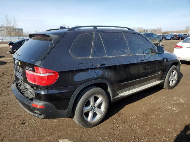 2010 BMW X5 XDRIVE30I