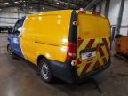 2021 MERCEDES BENZ VITO 114 P for sale at Copart SANDTOFT