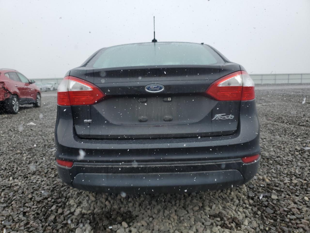 2014 Ford Fiesta - Image 6