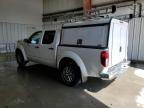2015 Nissan Frontier S للبيع في Ellwood City، PA - Front End