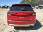 2022 Mitsubishi Outlander Se for Sale in Austell, GA - Front End