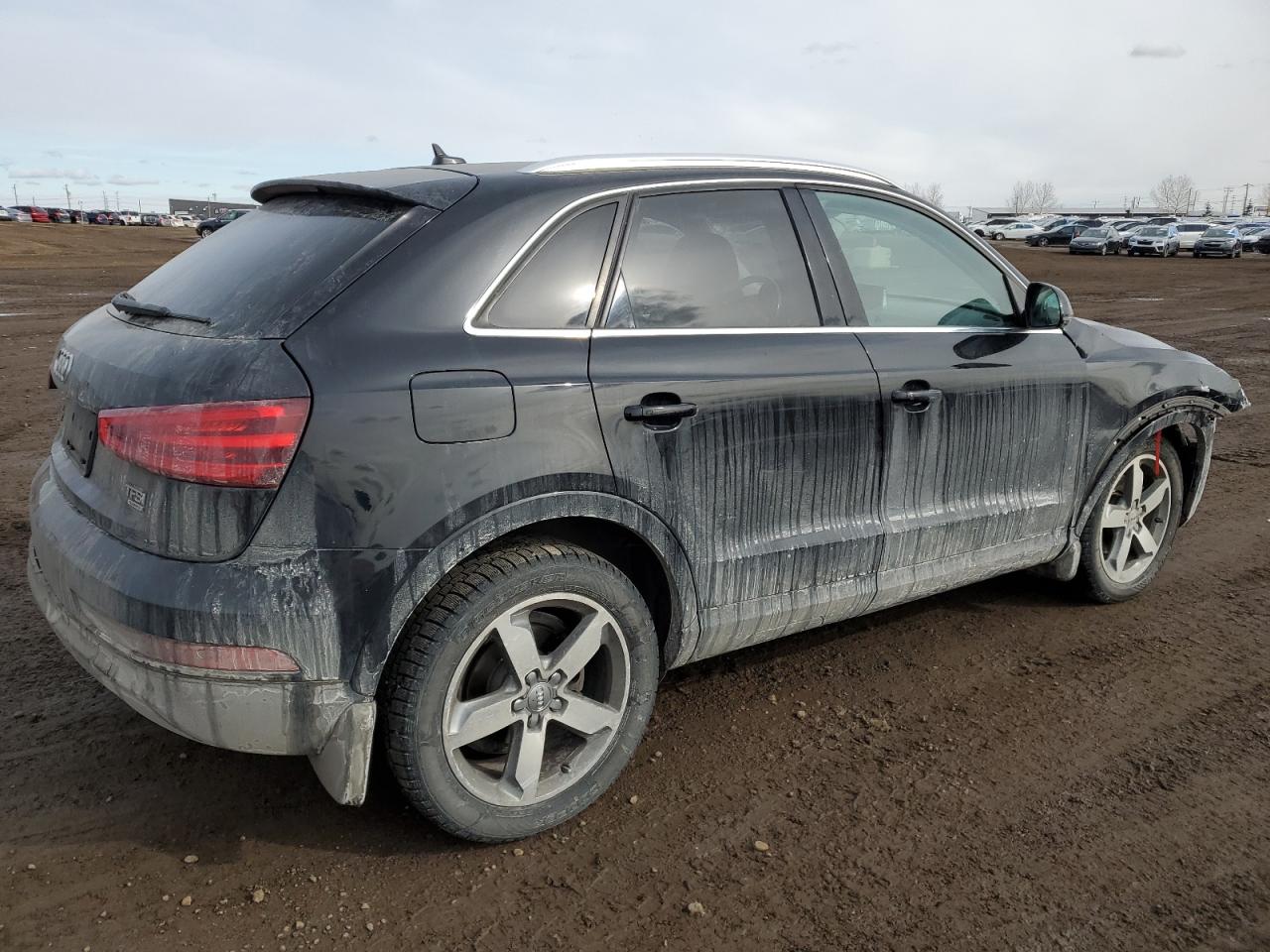 2015 Audi Q3 - Image 3