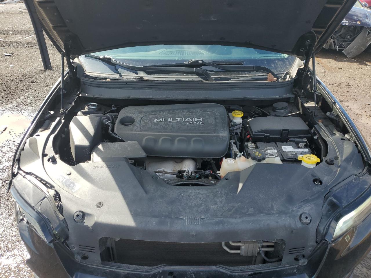 2019 Jeep Grand Cherokee - Image 12