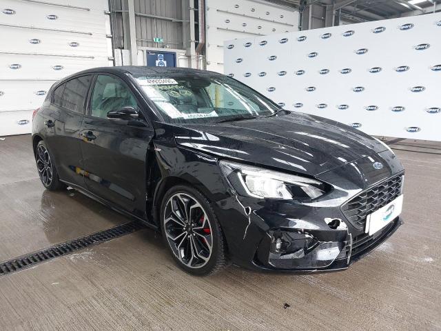 2019 FORD FOCUS ST-L