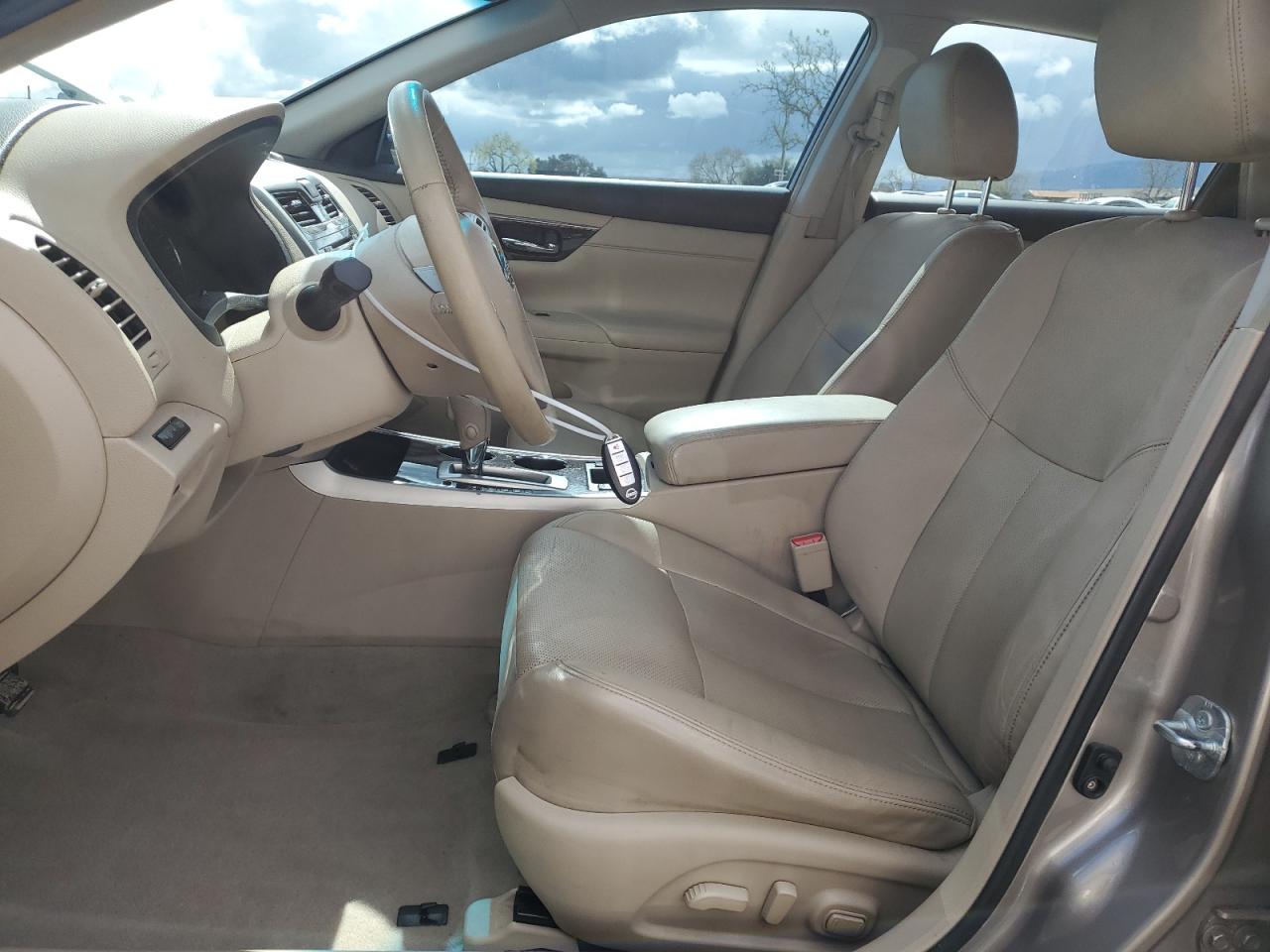 2013 Nissan Altima - Image 7
